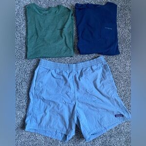 Men’s Patagonia Lot